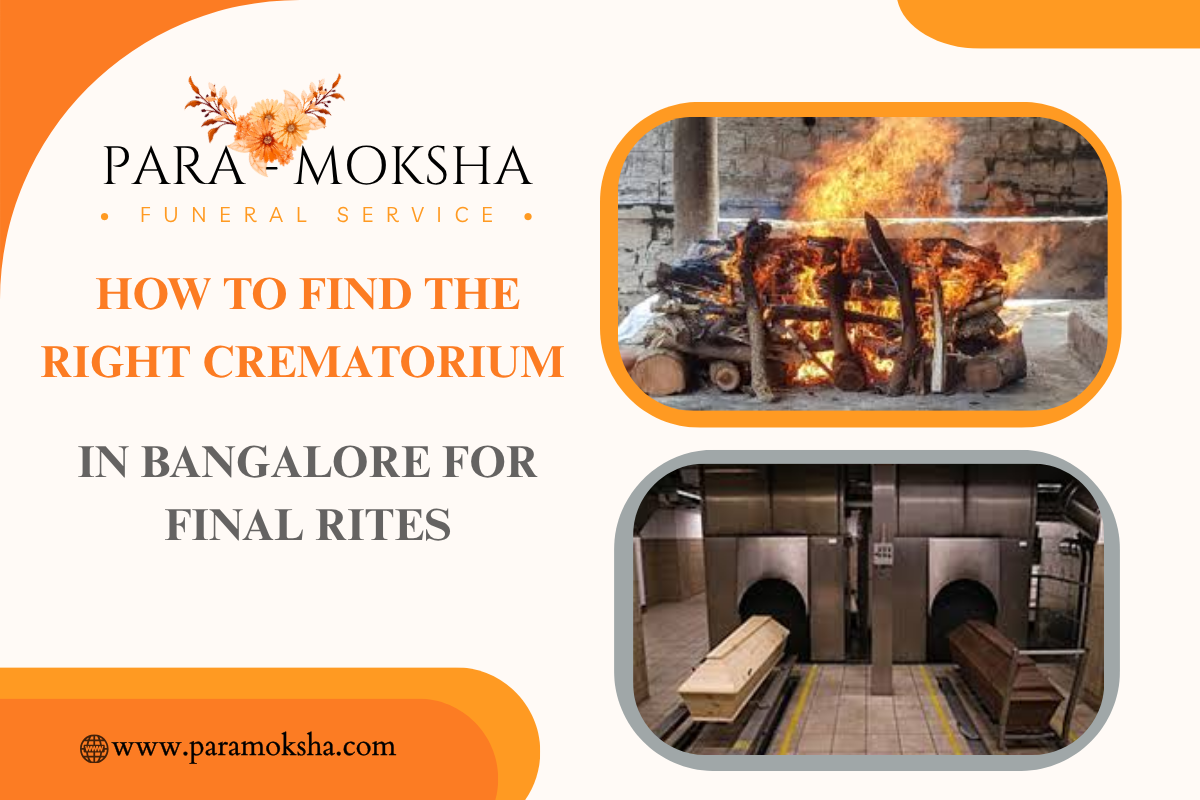 crematorium in Bangalore
